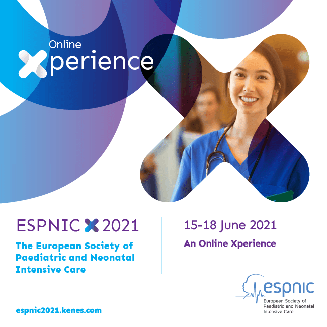 Espnic 2021 15 18 June An Innovative Online Xperience